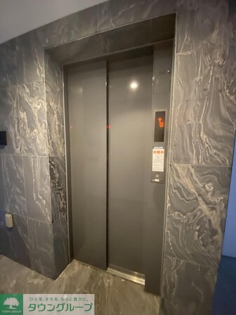 Comfortささしまライブの物件内観写真